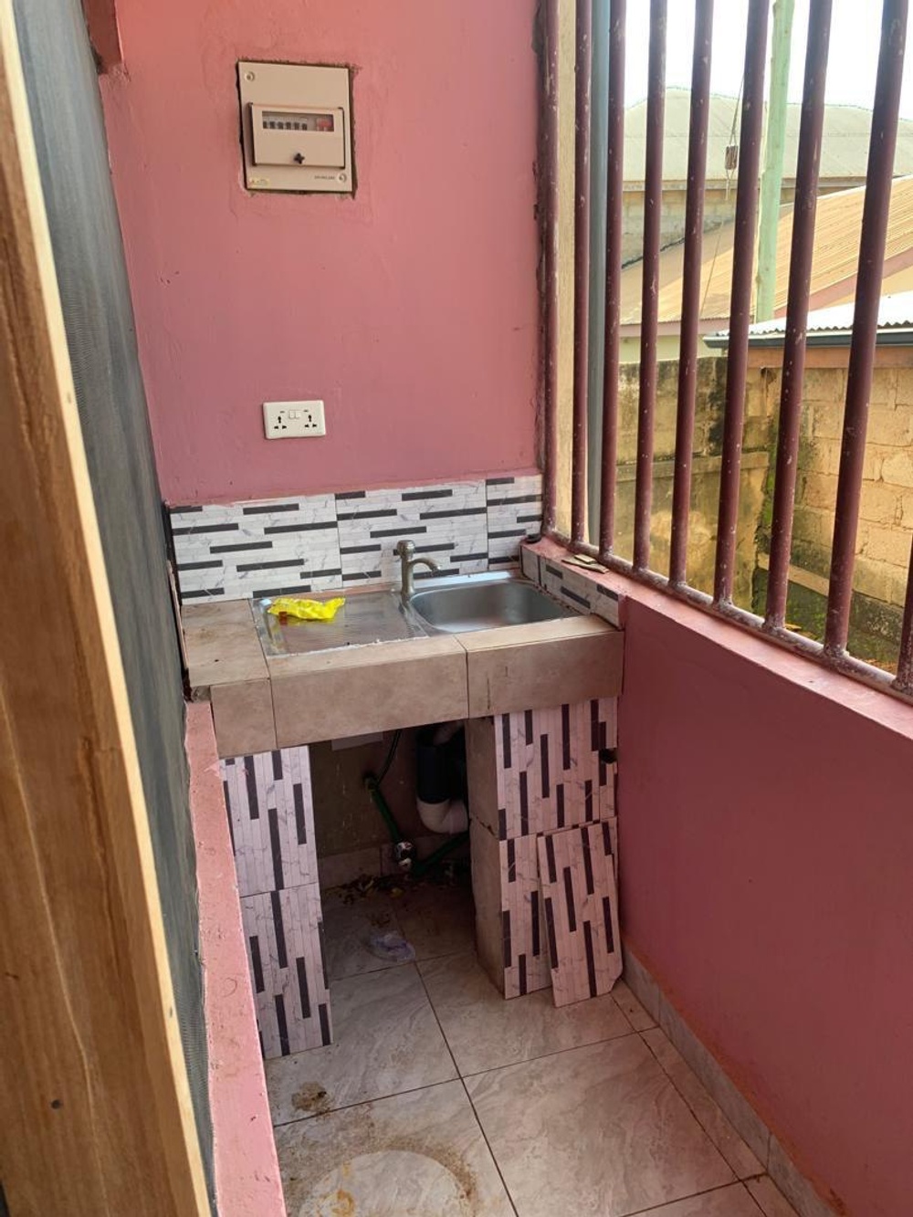 Franko Annex hostel