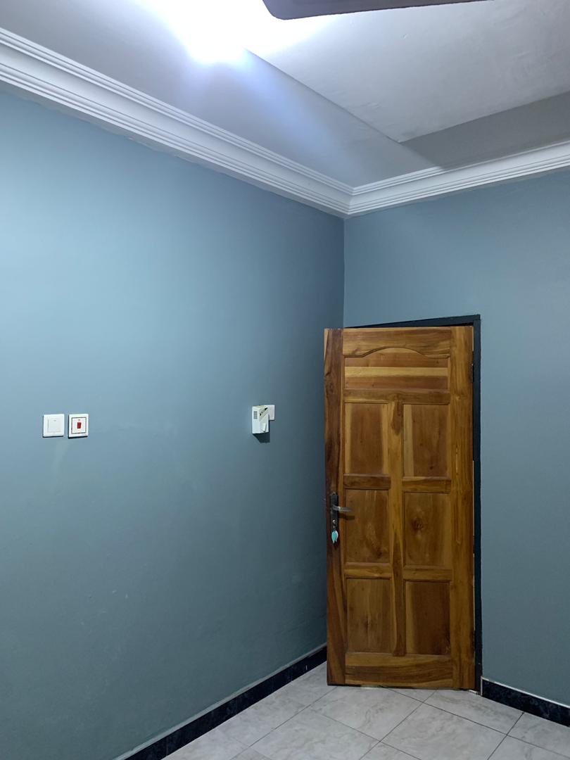 Francis Hostel