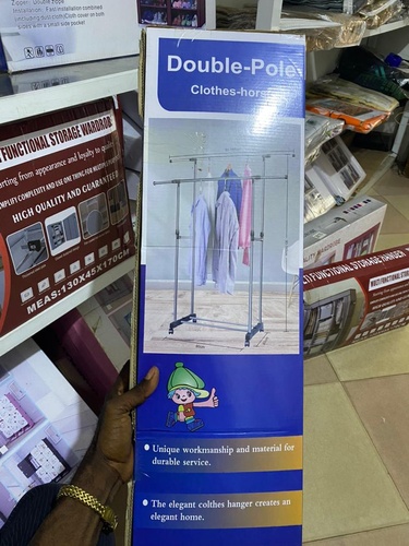 Clothes-horse