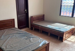 Service hostel image